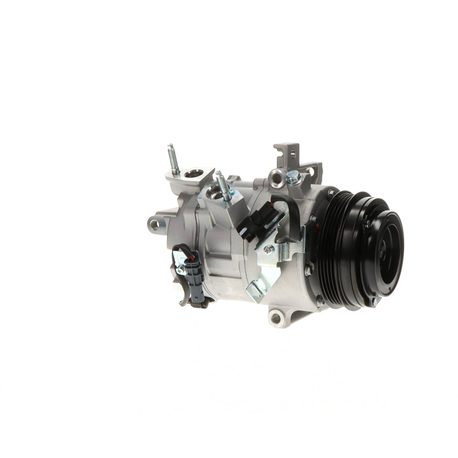 Murray 7SAS17C A/C Compressor - New 168386 | O'Reilly Auto Parts