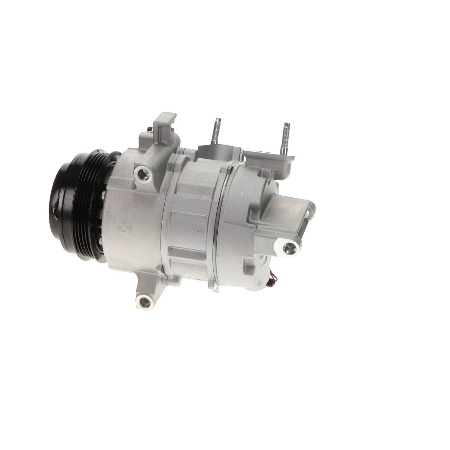 al123　その3 Import Direct VS12 A/C Compressor - New 168317 | O'Reilly