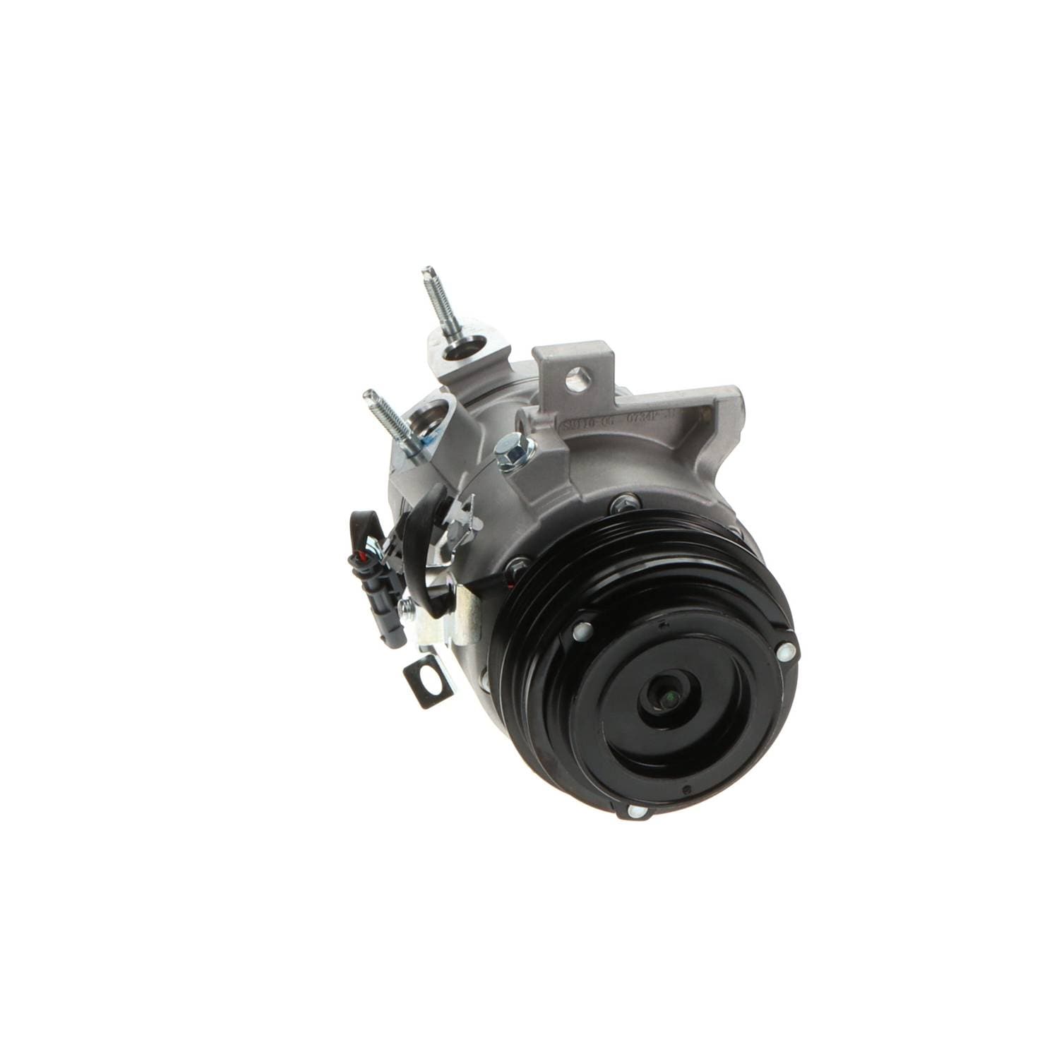 Murray 7SAS17C A/C Compressor - New 168386 | O'Reilly Auto Parts