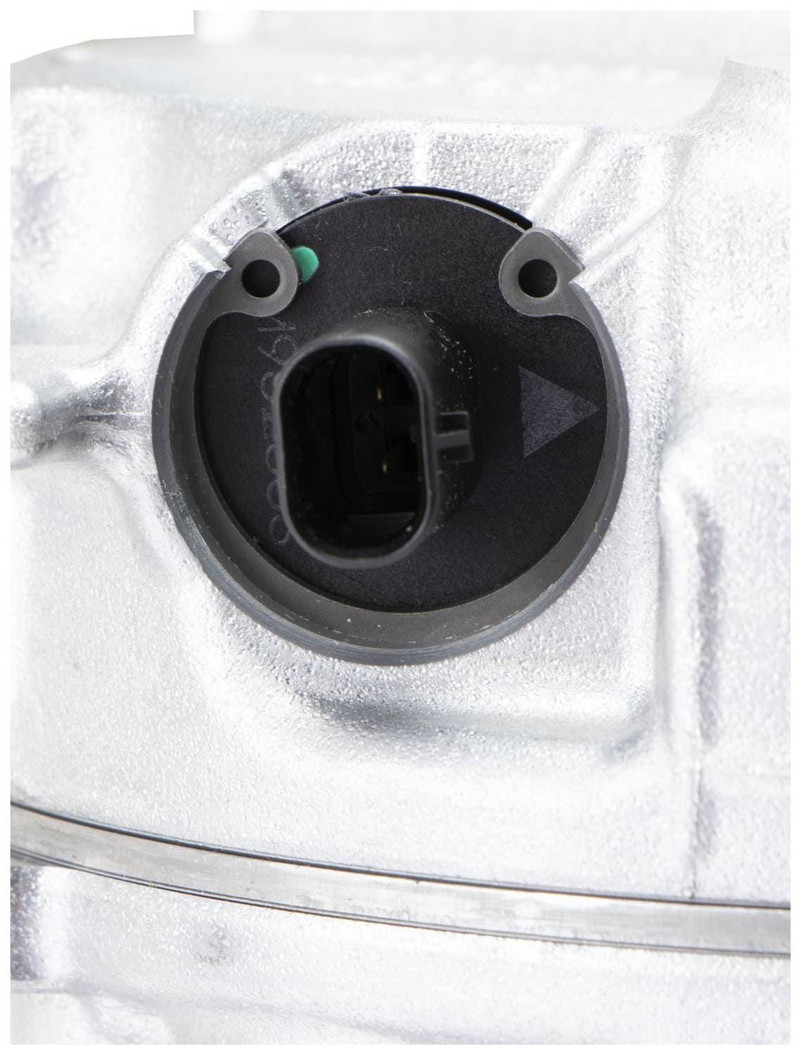 Murray 7SAS17C A/C Compressor - New 168386 | O'Reilly Auto Parts