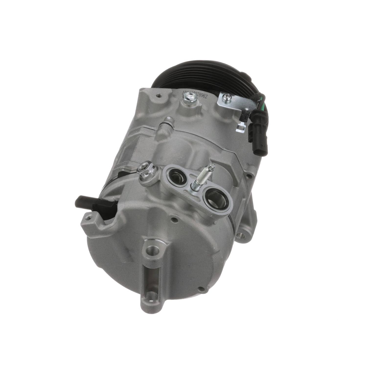 AAA 様へ Import Direct 7SAS17C A/C Compressor - New 168367 | O'Reilly