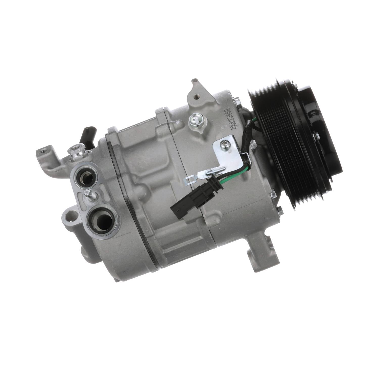 Murray 7SAS17A A/C Compressor - New 168398 | O'Reilly Auto Parts