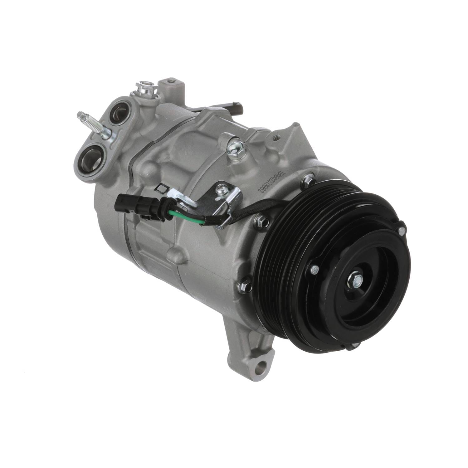 Murray 7SAS17A A/C Compressor - New 168398 | O'Reilly Auto Parts