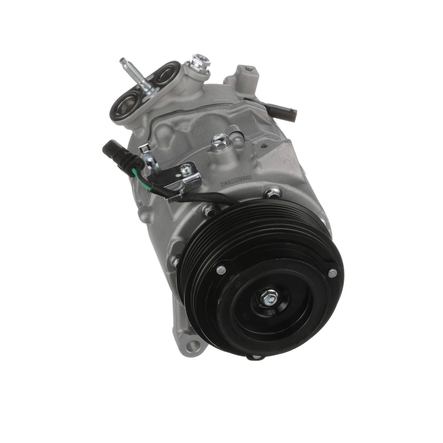 AAA 様へ Import Direct 7SAS17C A/C Compressor - New 168367 | O'Reilly