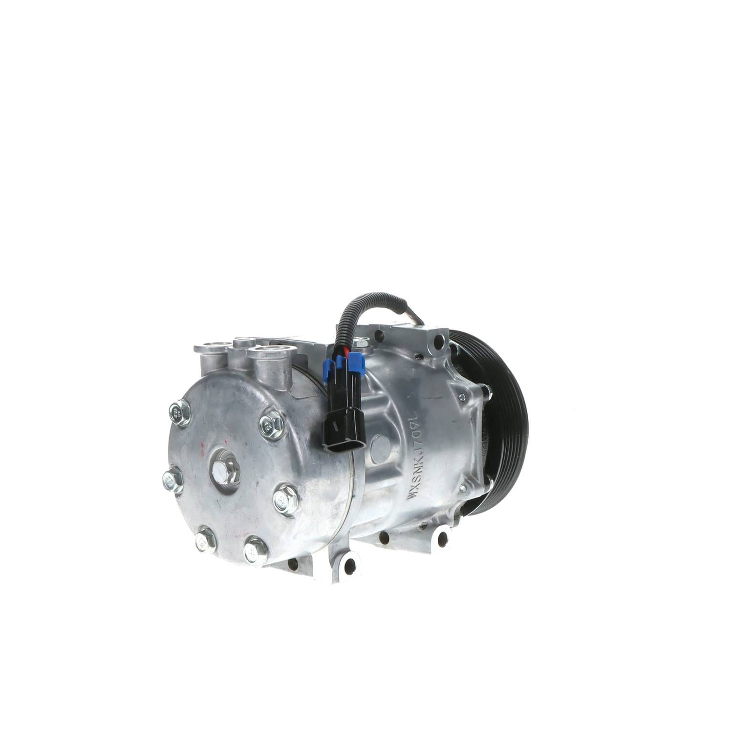 Murray A/C Compressor - New 168526 | O'Reilly Auto Parts