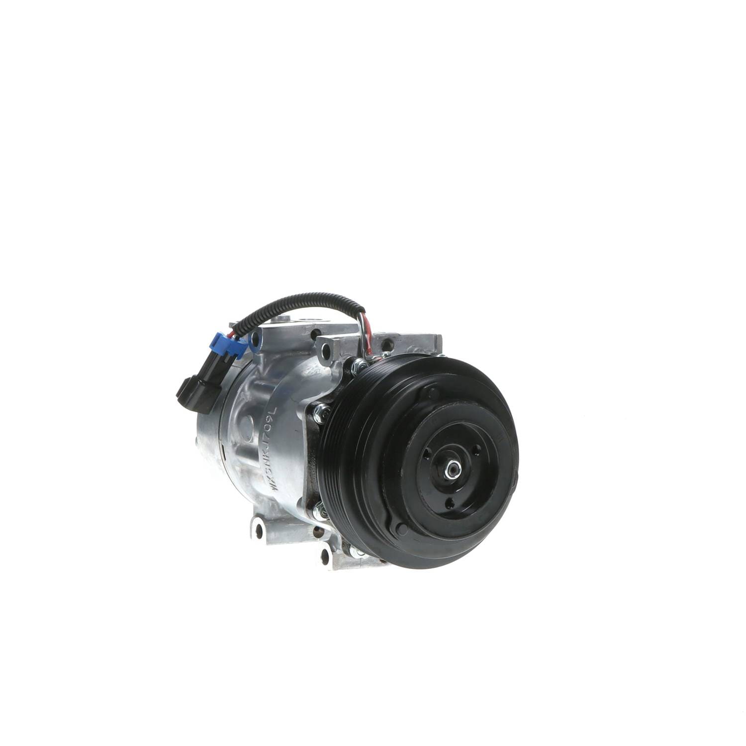 Murray A/C Compressor - New 168526 | O'Reilly Auto Parts