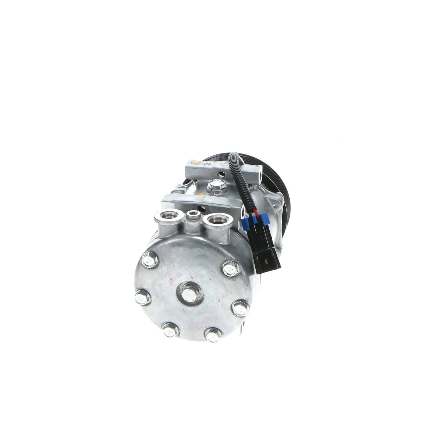 東様 Import Direct A/C Compressor 168374 | O'Reilly Auto Parts