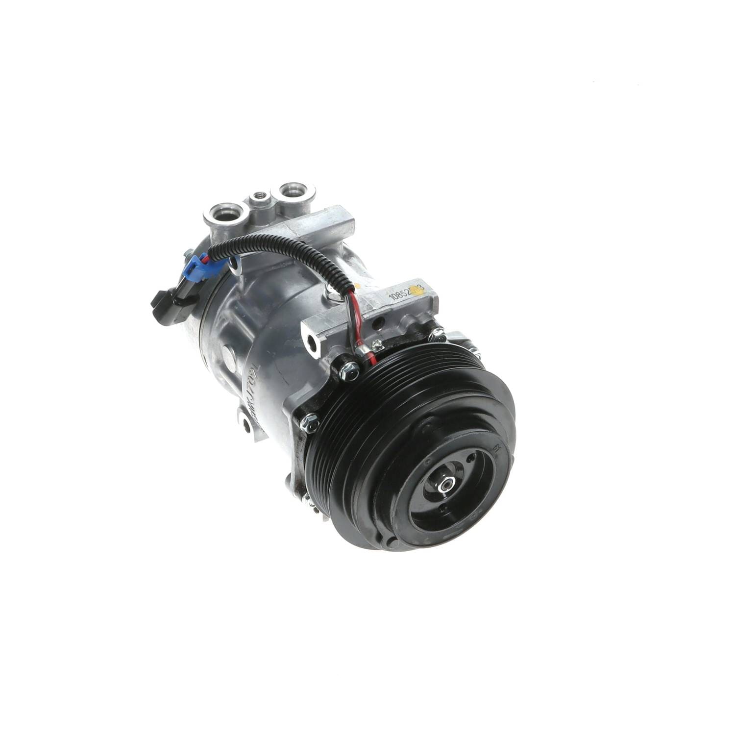 Murray A/C Compressor - New 168526 | O'Reilly Auto Parts