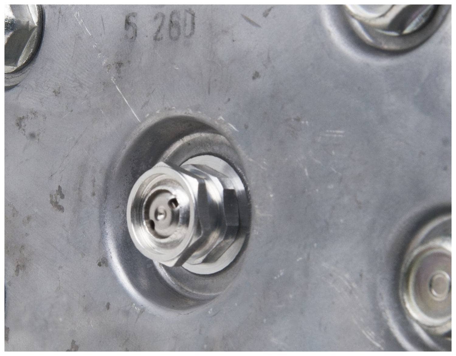 Murray A/C Compressor - New 168526 | O'Reilly Auto Parts