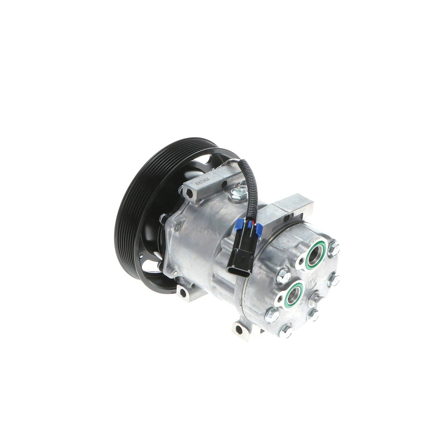 Murray A/C Compressor - New 168530 | O'Reilly Auto Parts
