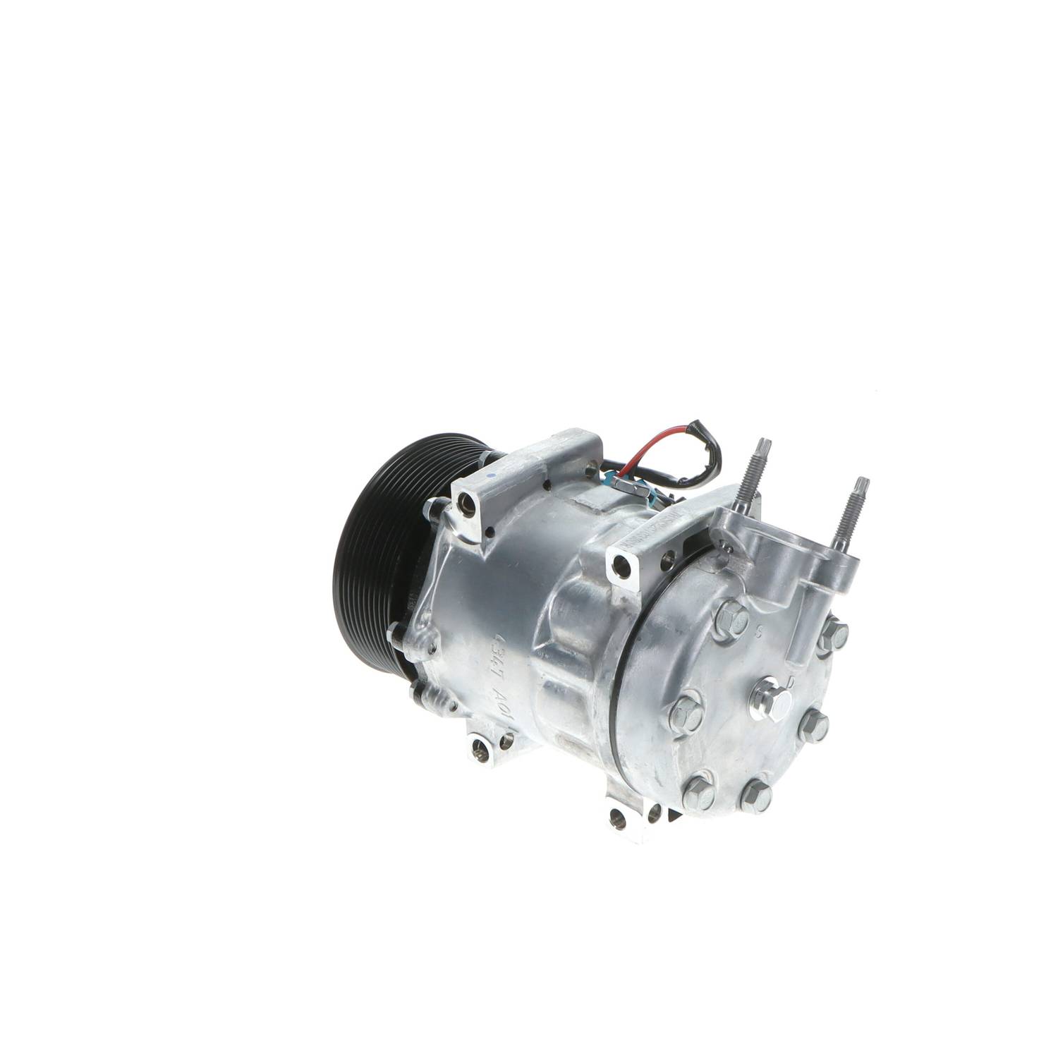 【a】 Murray A/C Compressor - New 168539 | O'Reilly Auto Parts