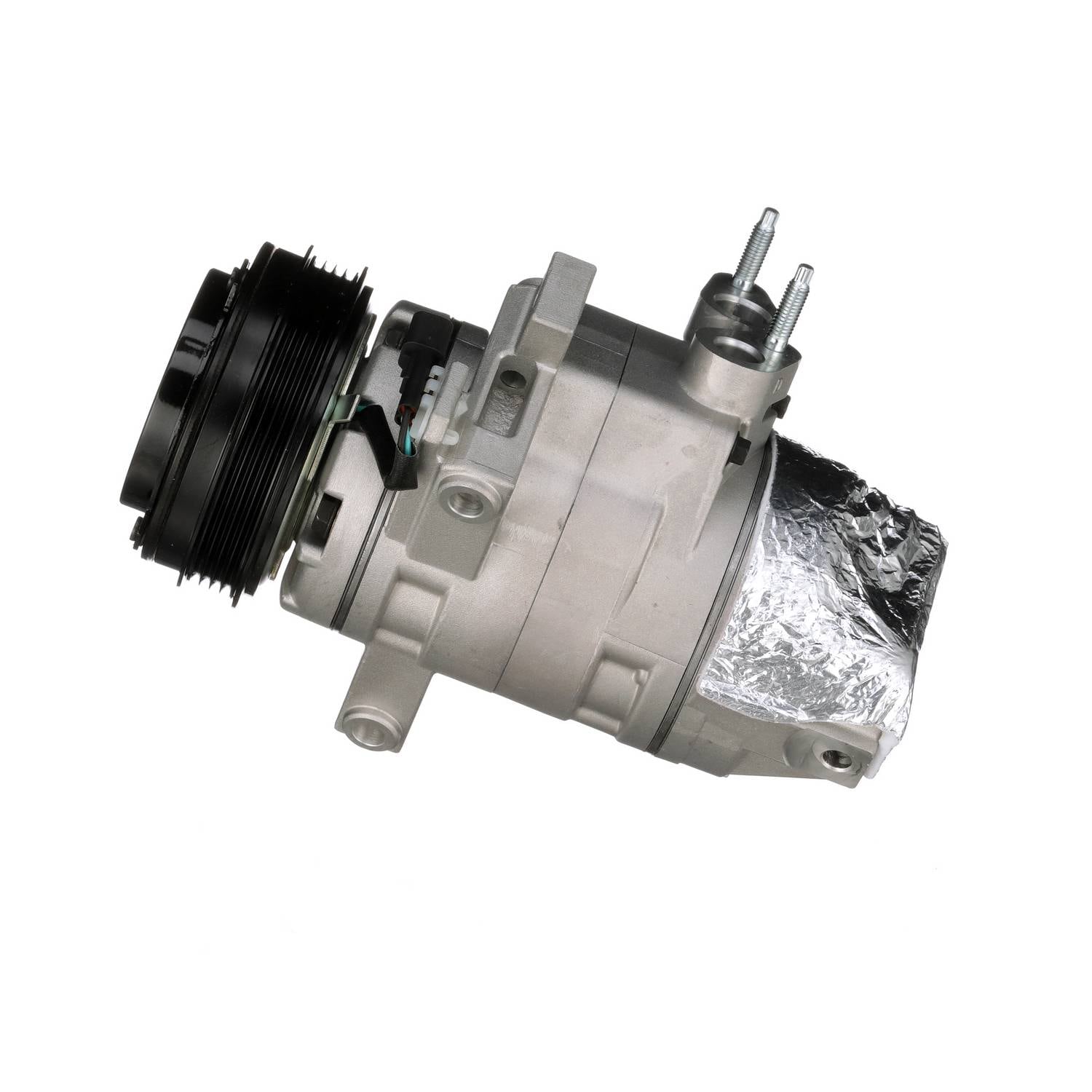 Murray DKS20 A/C Compressor - New 168662 | O'Reilly Auto Parts Murray DKS20 A/C Compressor - New 168662 | O'Reilly Auto Parts