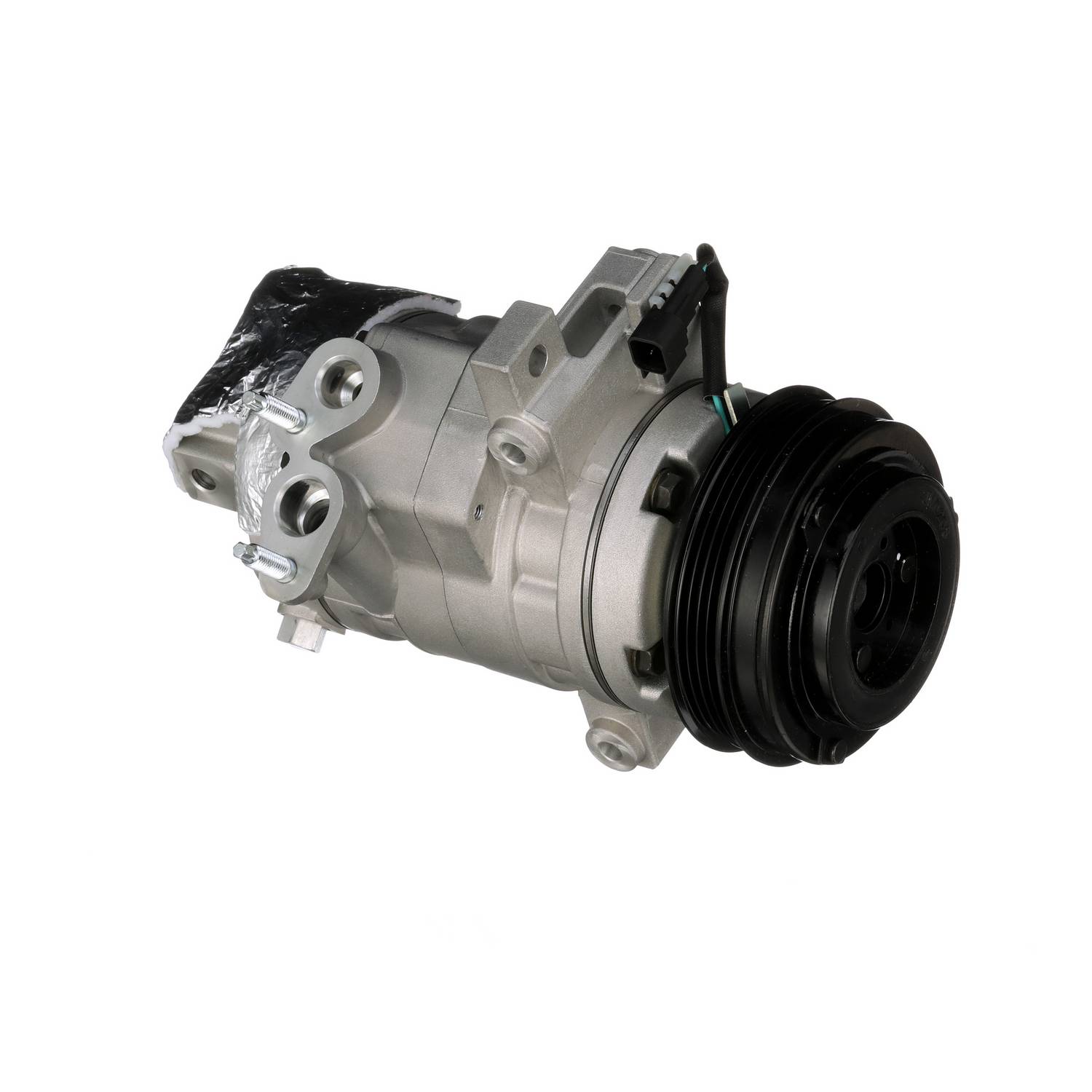 Murray DKS20 A/C Compressor - New 168662 | O'Reilly Auto Parts