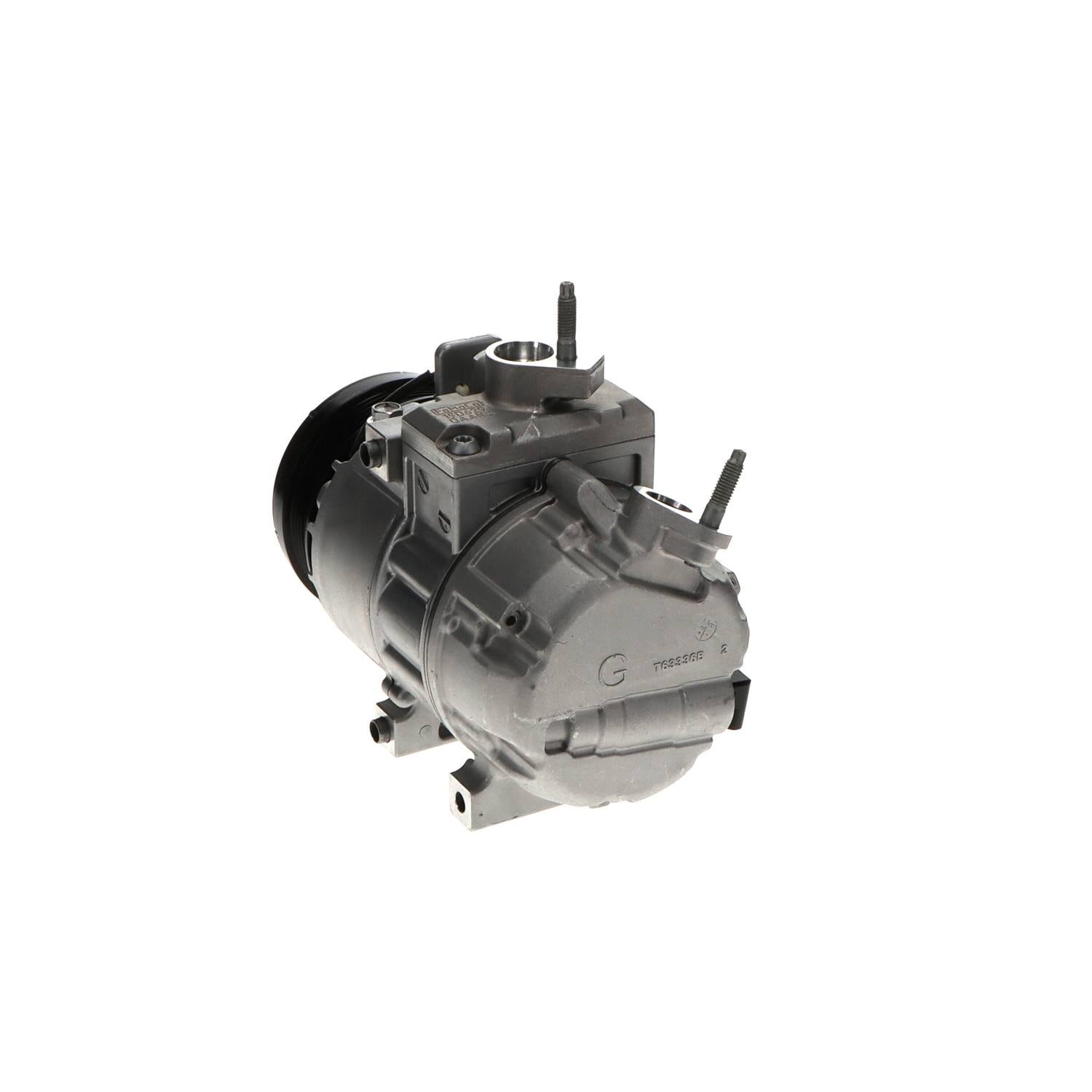 Murray VCS-17EC A/C Compressor - New 178366 | O'Reilly Auto Parts