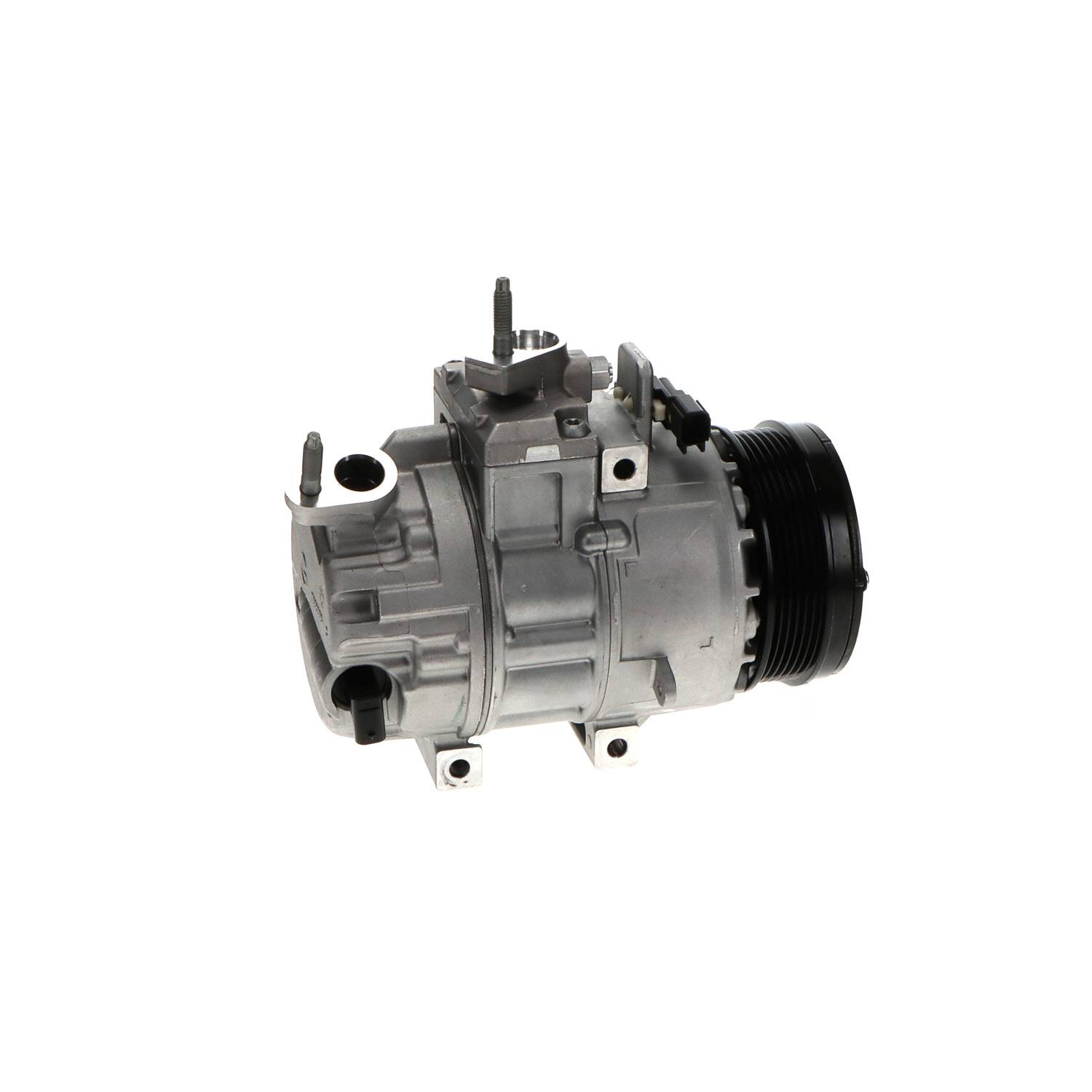 Murray VCS-17EC A/C Compressor - New 178366 | O'Reilly Auto Parts