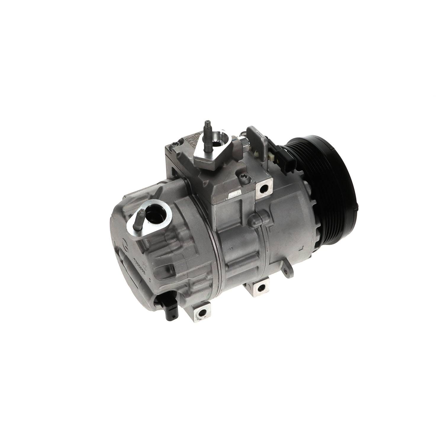 Murray VCS-17EC A/C Compressor - New 178366 | O'Reilly Auto Parts