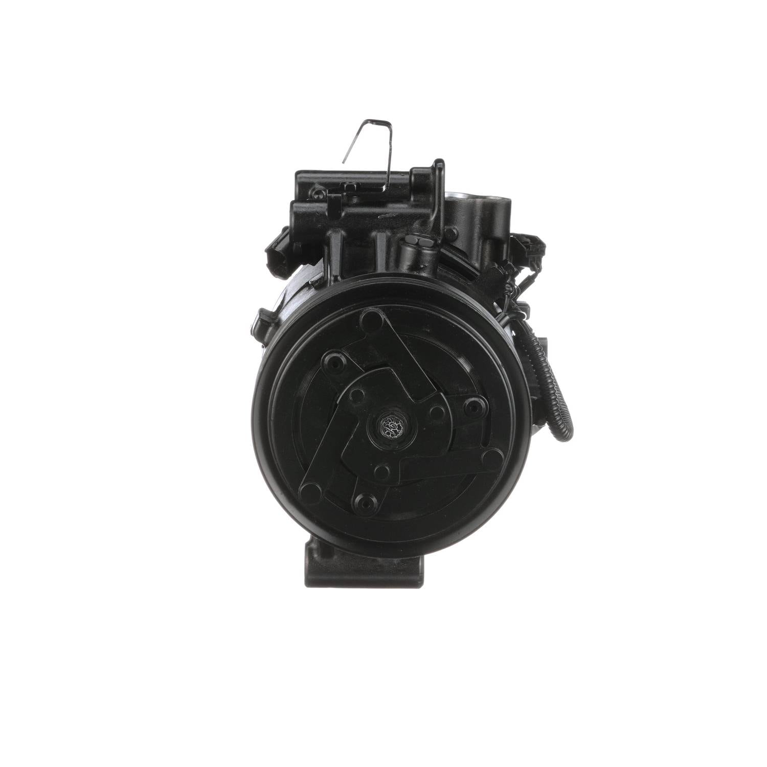 Murray CVC A/C Compressor - Remanufactured 197276 | O'Reilly Auto