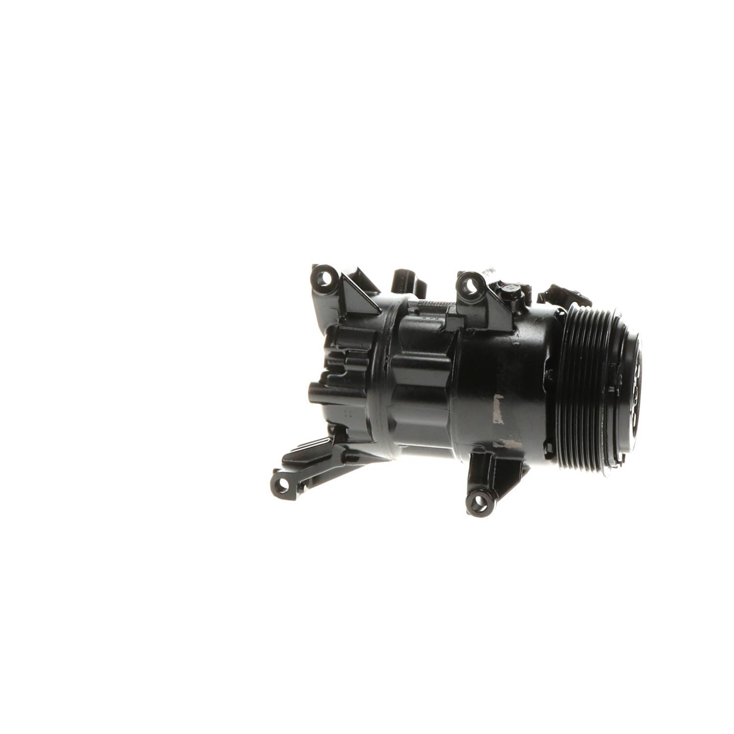 Murray CVC A/C Compressor - Remanufactured 197277 | O'Reilly
