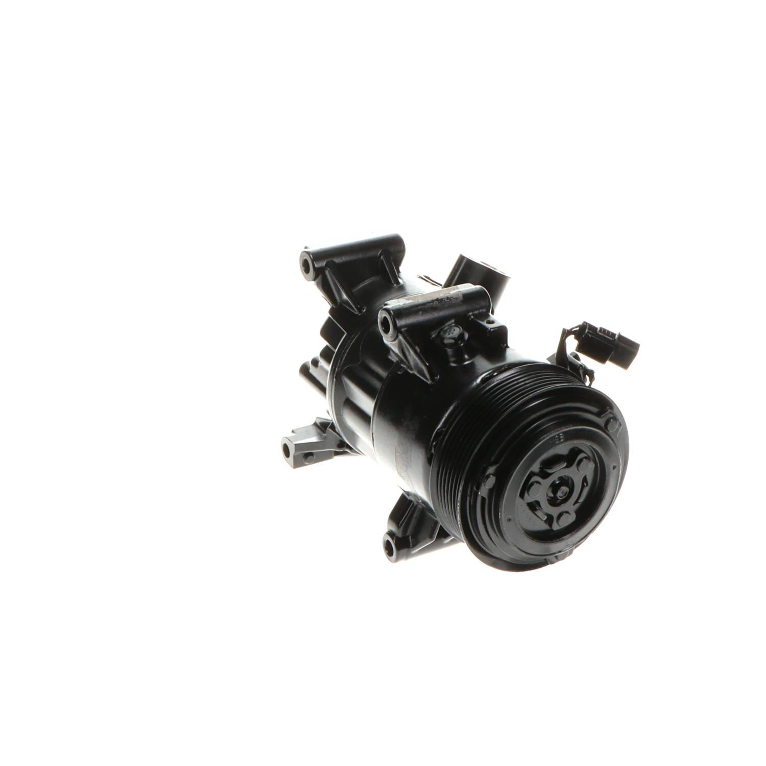 a-ka3  Four Seasons A/C Compressor 197277