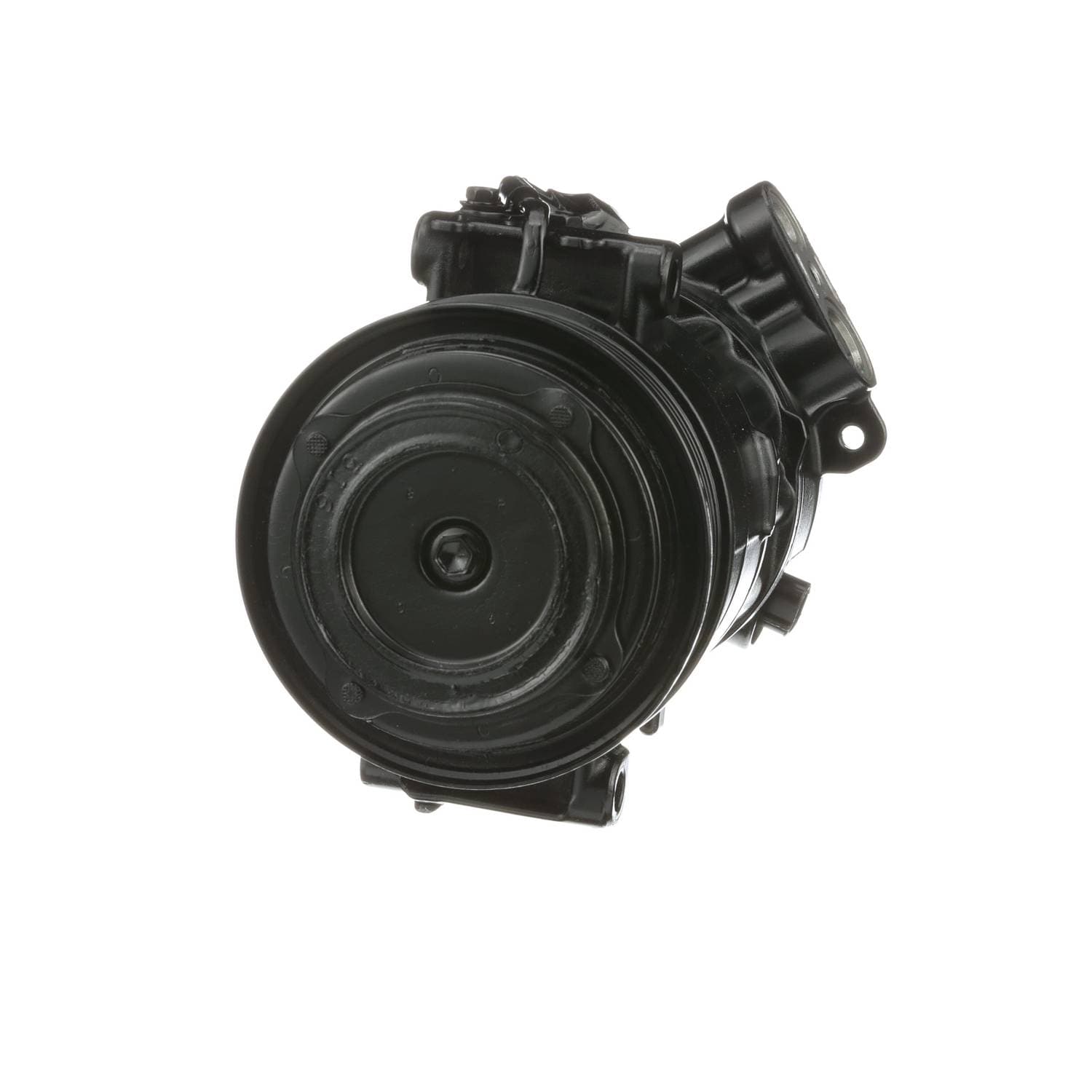 Murray 6SBU16C A/C Compressor - Remanufactured 197302 | O