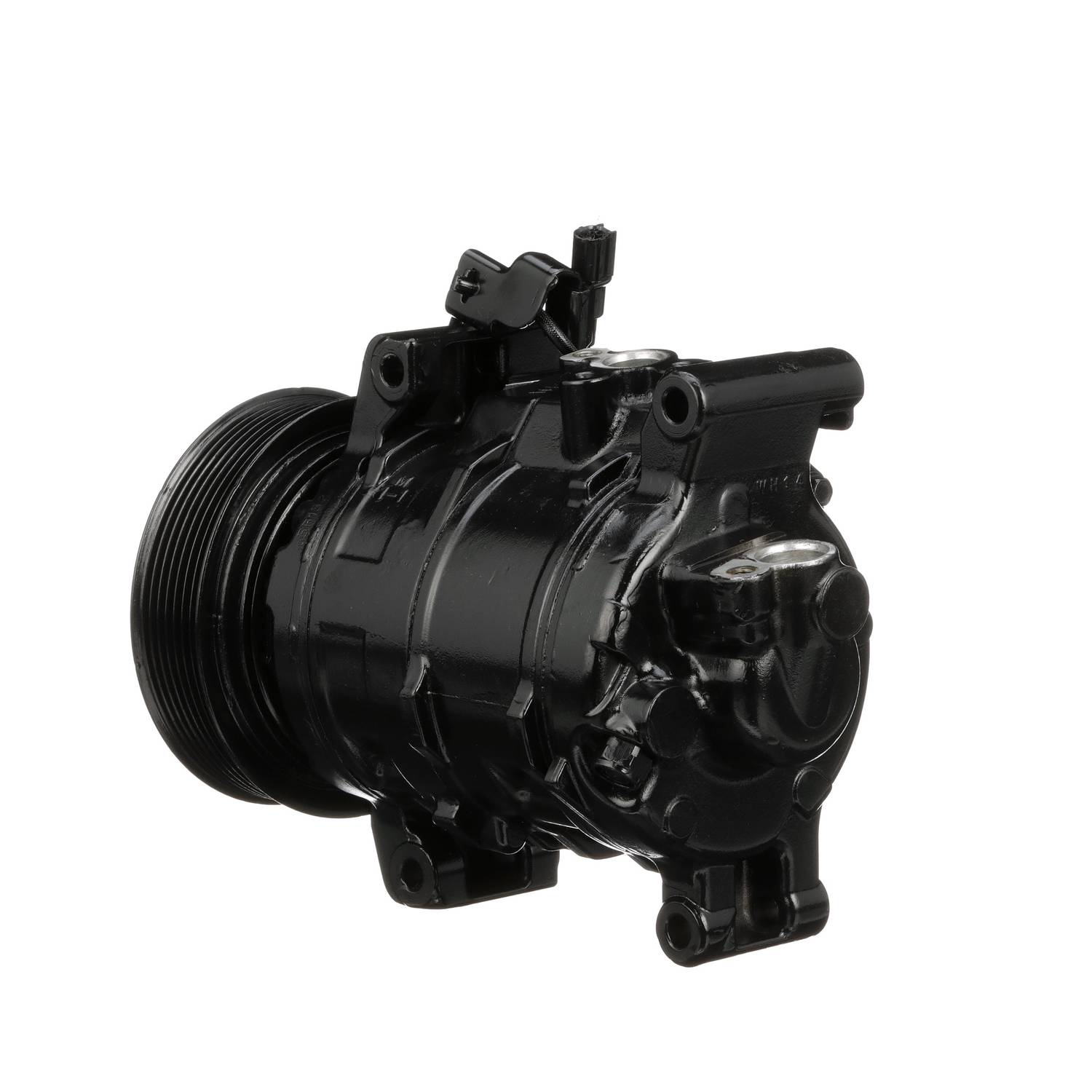 Murray 10SRE18C A/C Compressor - Remanufactured 197303 | O