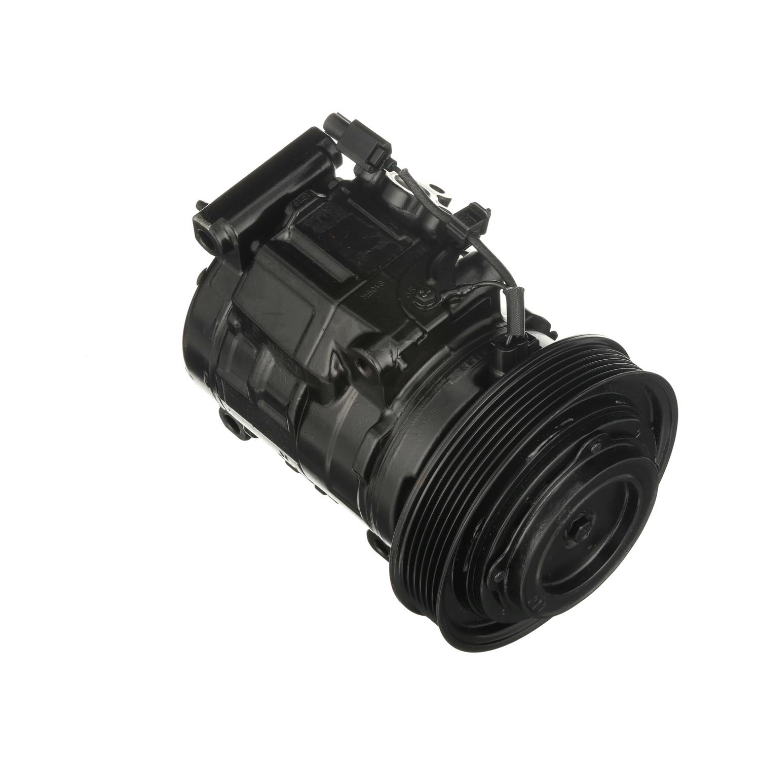 Murray 10SRE18C A/C Compressor - Remanufactured 197304 | O'Reilly