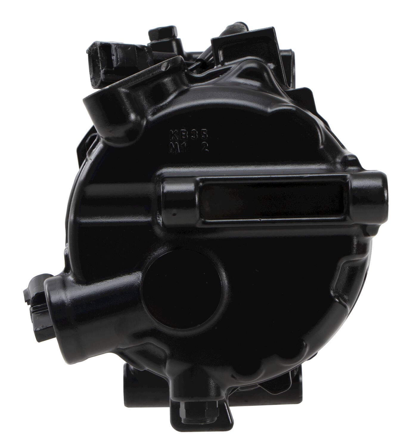 有元利夫全作品 1973～1984 Murray 6SES14C A/C Compressor 197340 | O'Reilly Auto Parts