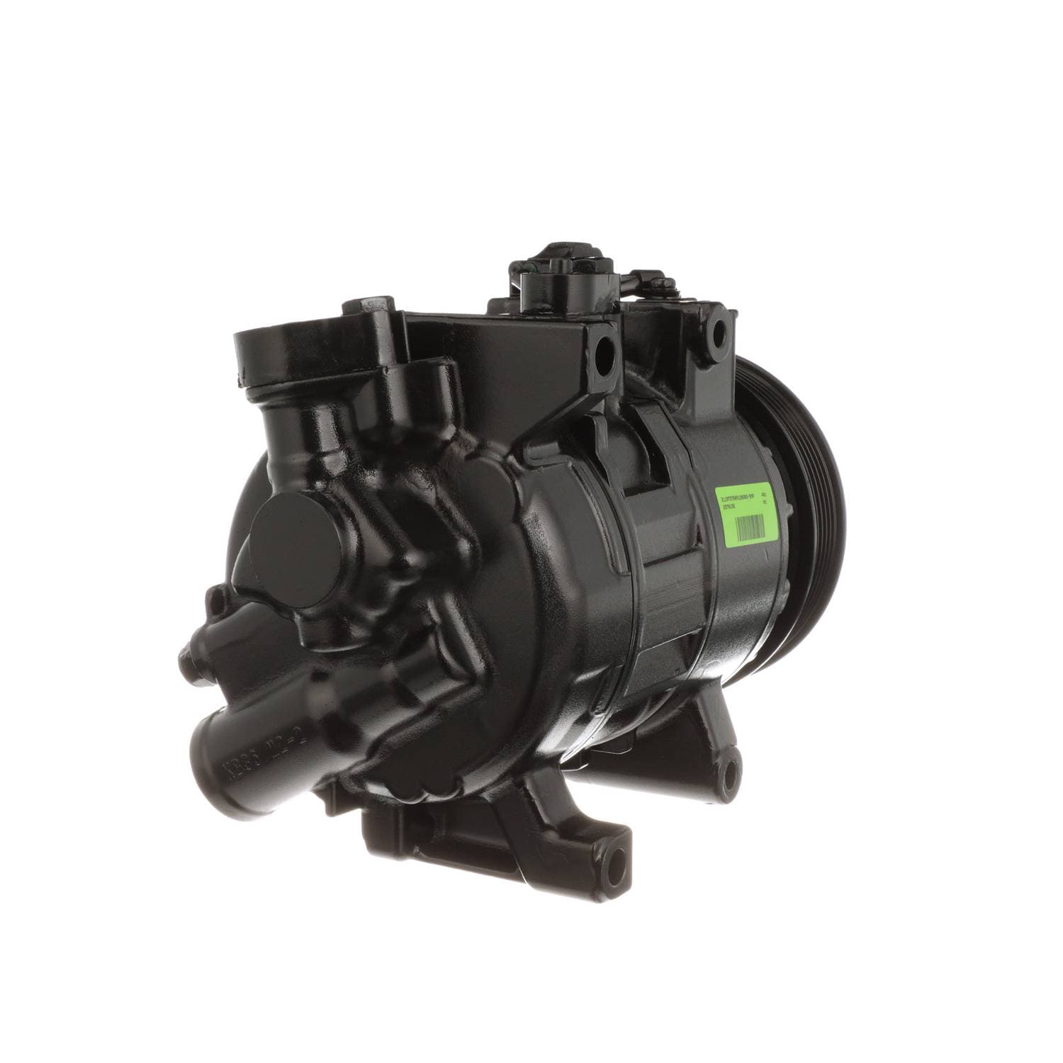 Murray 7SBH17 A/C Compressor - Remanufactured 197375 | O'Reilly