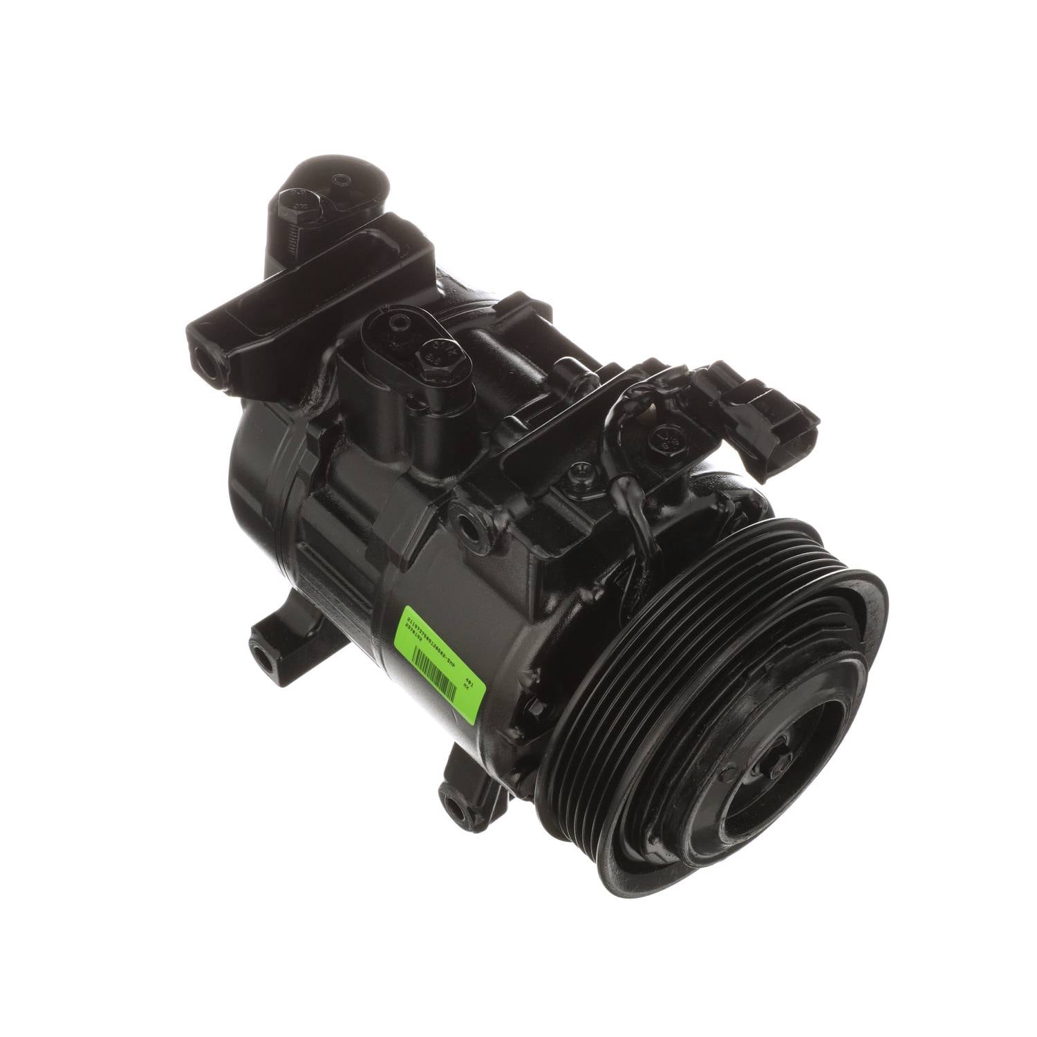 Murray 7SBH17 A/C Compressor - Remanufactured 197375 | O'Reilly