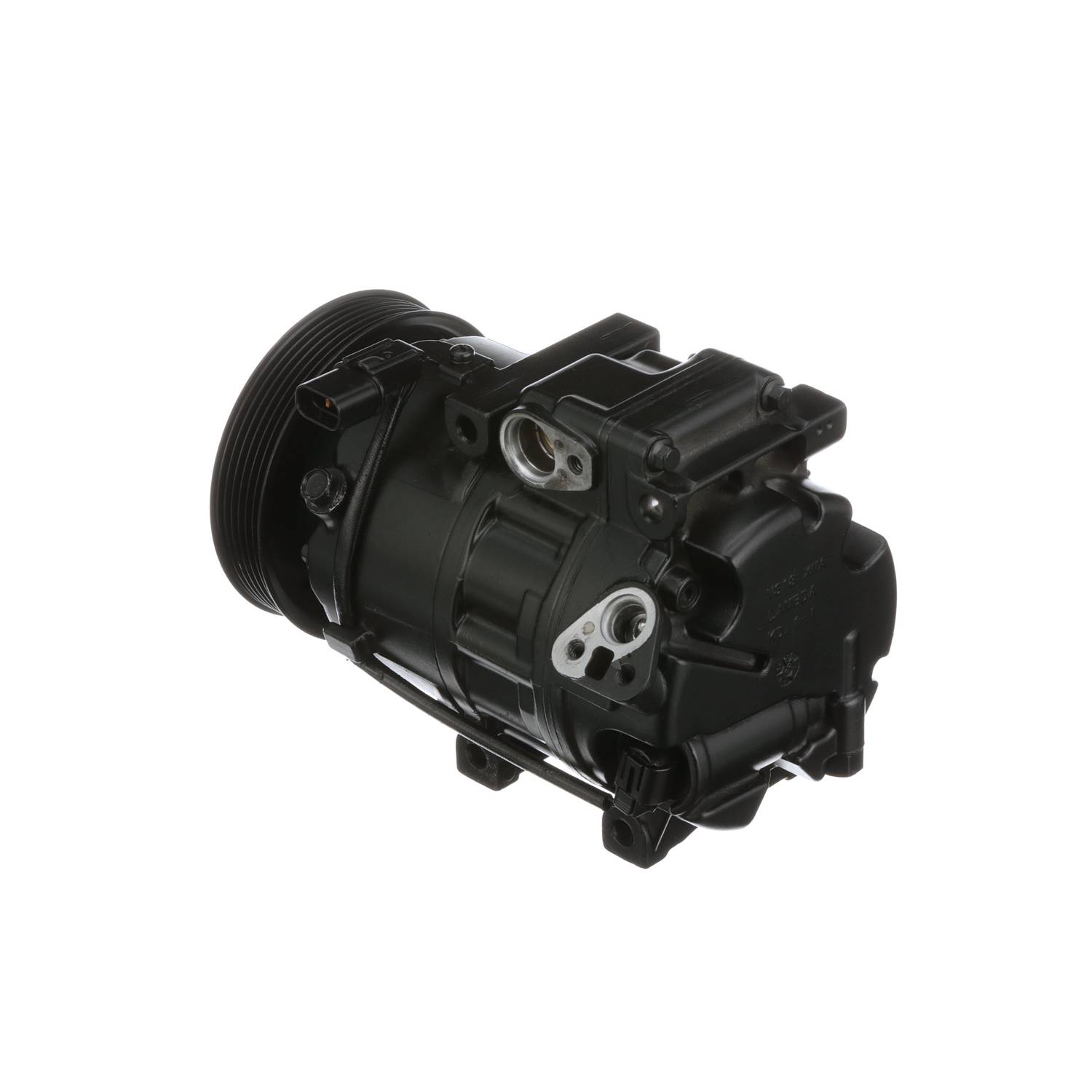 turboautocapital コート apart by lowrys Murray A/C Compressor - Remanufactured 197376 | O'Reilly