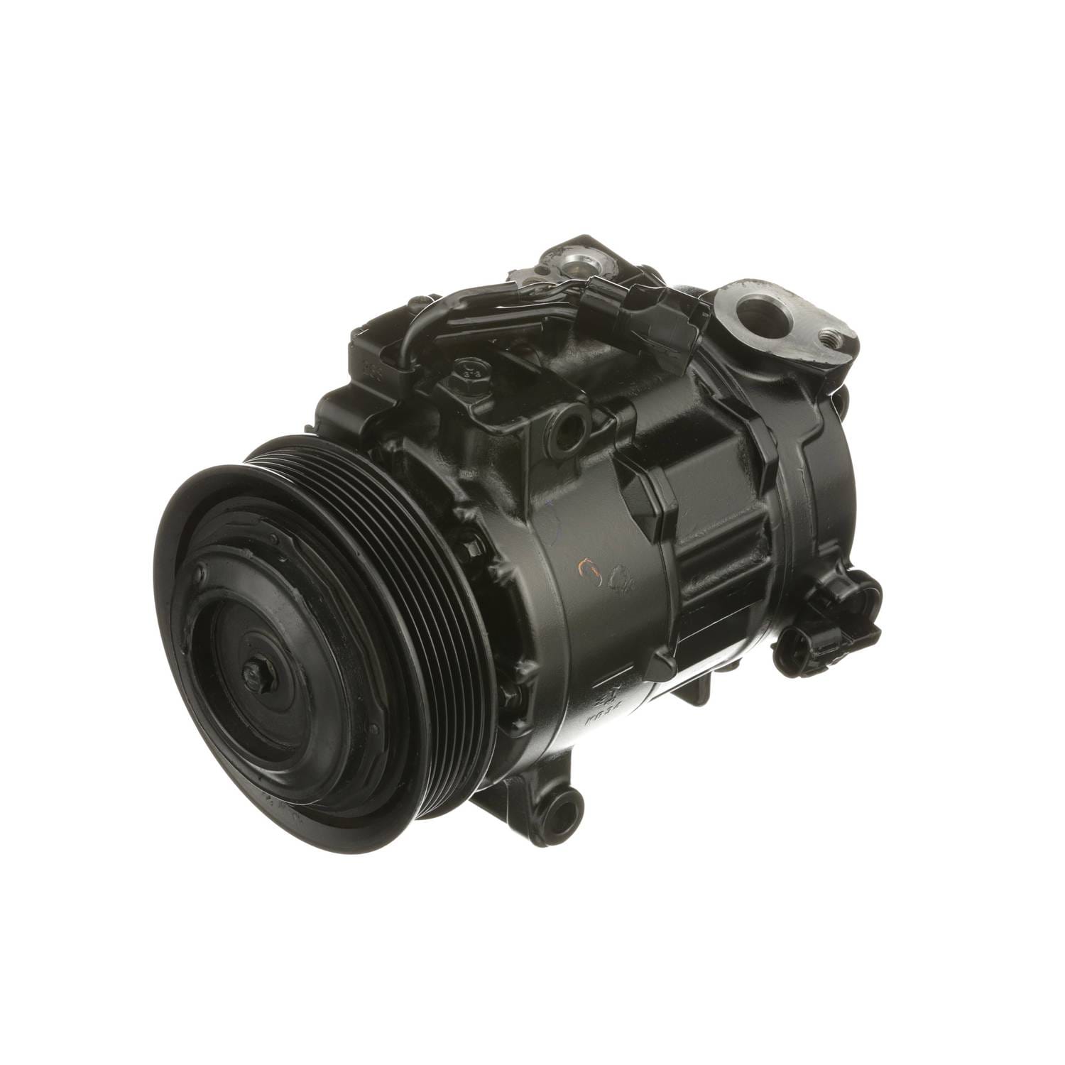 Murray 7SBH17 A/C Compressor - Remanufactured 197380 | O'Reilly