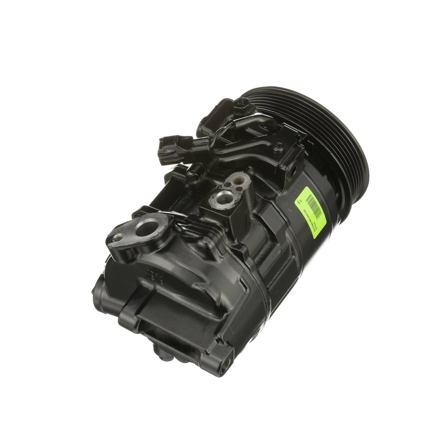 その他 MCI 70 S 72-88 uF x 330 VAC - BMI Start Capacitor - # 092A072B330BD4A