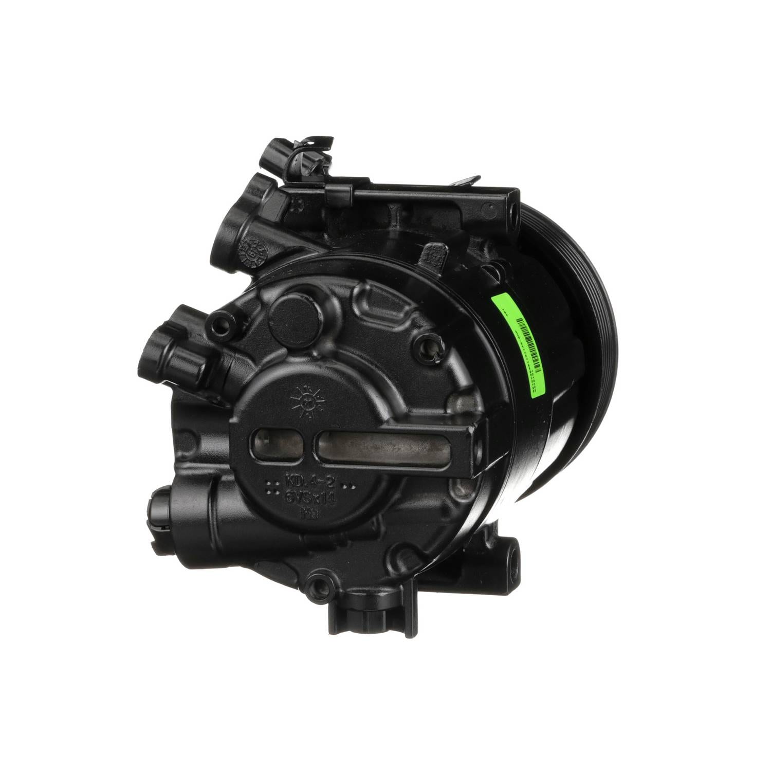 Murray VS-14E A/C Compressor - Remanufactured 197383 | O