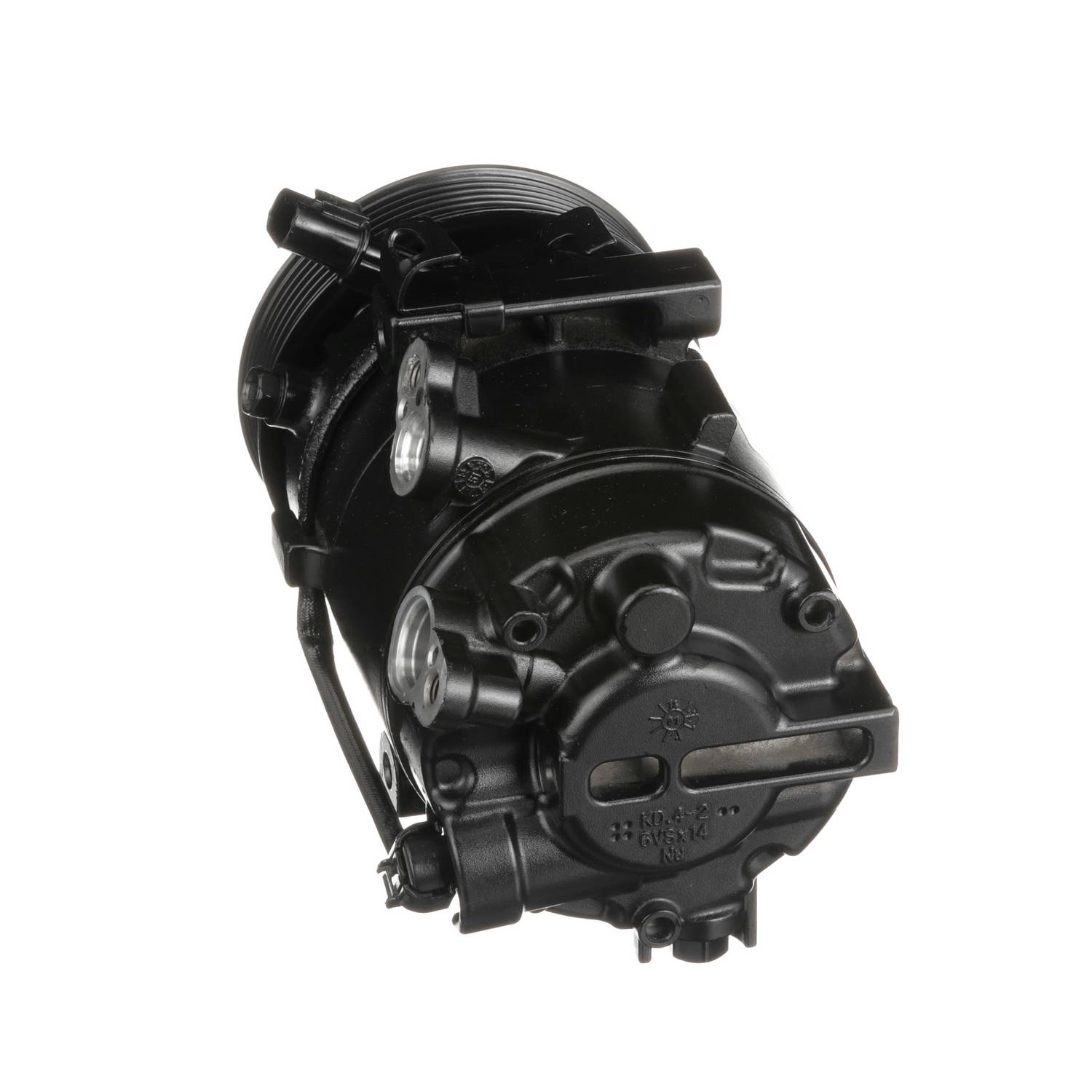 有元利夫全作品 1973～1984 Murray 6SES14C A/C Compressor 197340 | O'Reilly Auto Parts