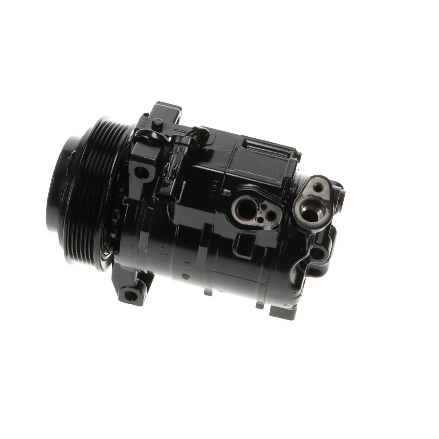 Murray 10SR17C A/C Compressor - Remanufactured 197385 | O