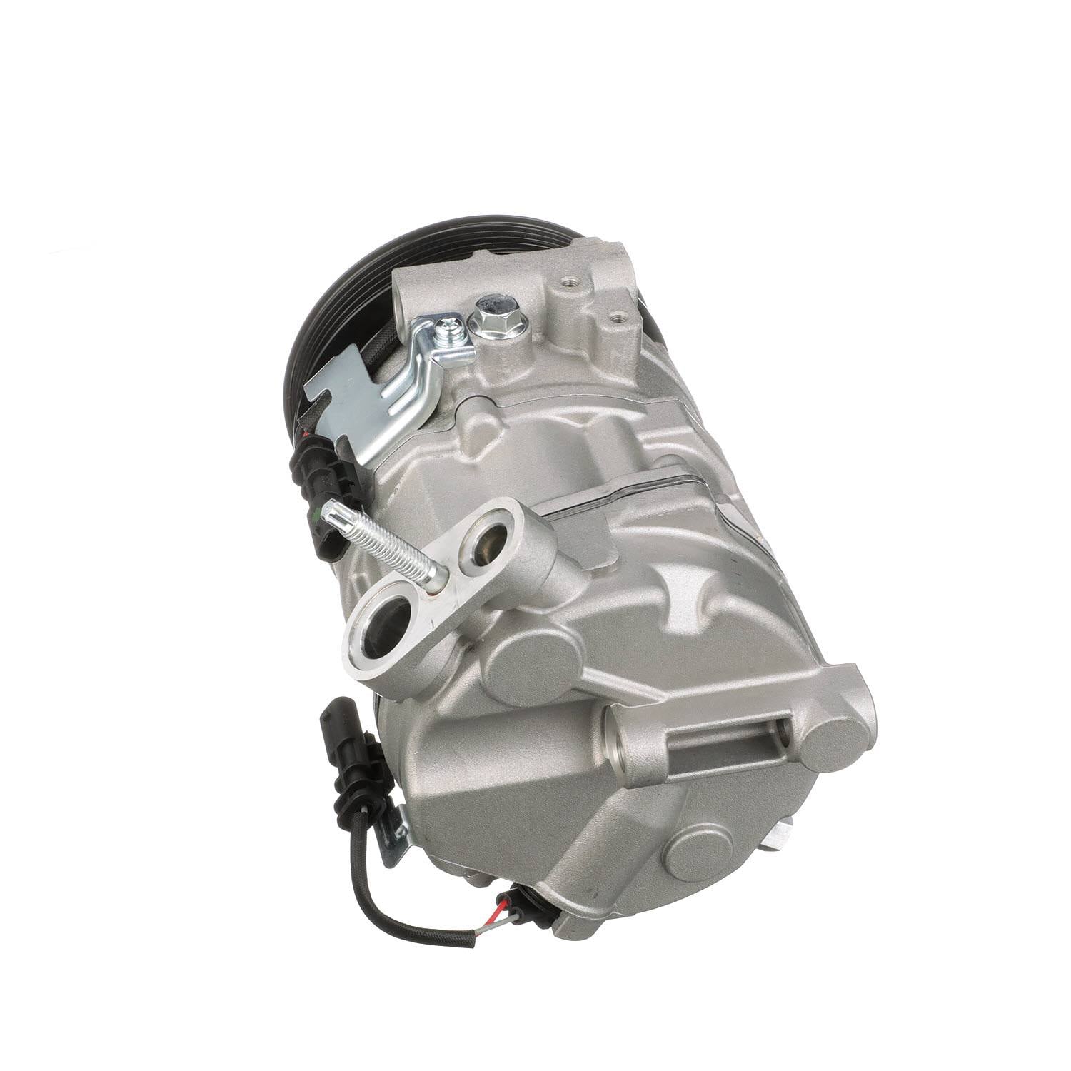 nao.k♡ Murray 7SBH17 A/C Compressor - New 198312 | O'Reilly Auto Parts