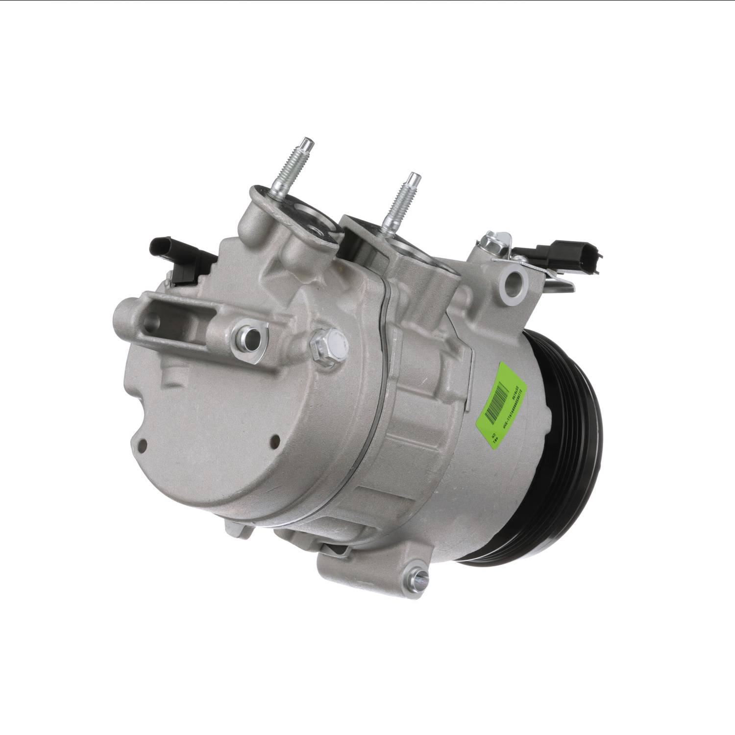 Murray 7SAS17C A/C Compressor - New 198320 | O'Reilly Auto Parts