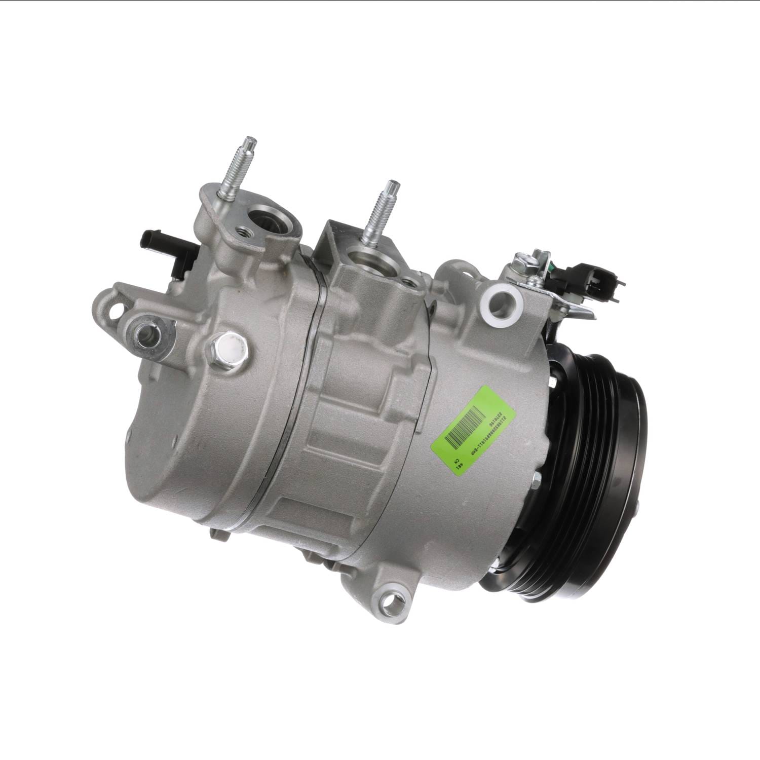 【送料無料（一部地域を除く）】 Compressor A/C 7SAS17C Murray - Parts Auto O'Reilly | 198320 New ミニカー