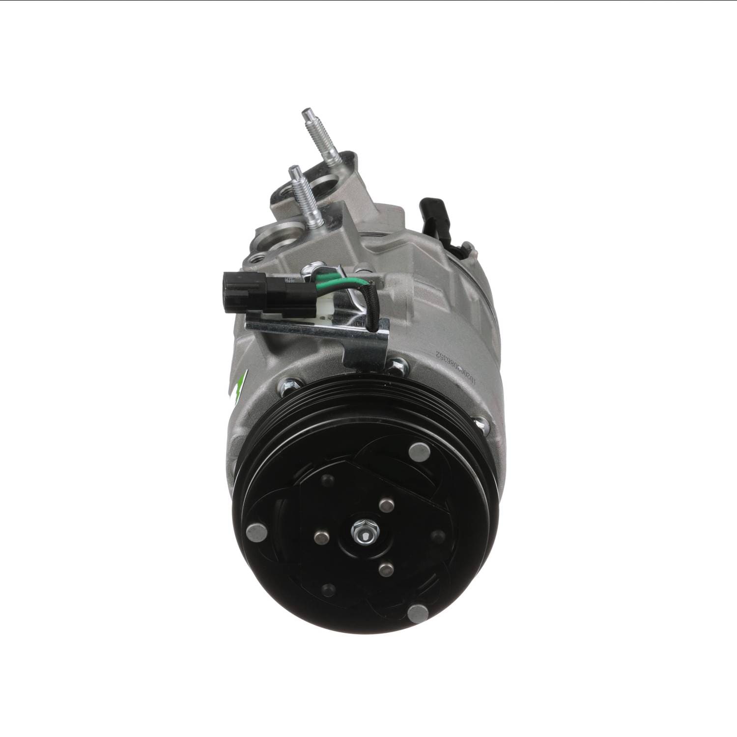 Murray 7SAS17C A/C Compressor - New 198320 | O'Reilly Auto Parts