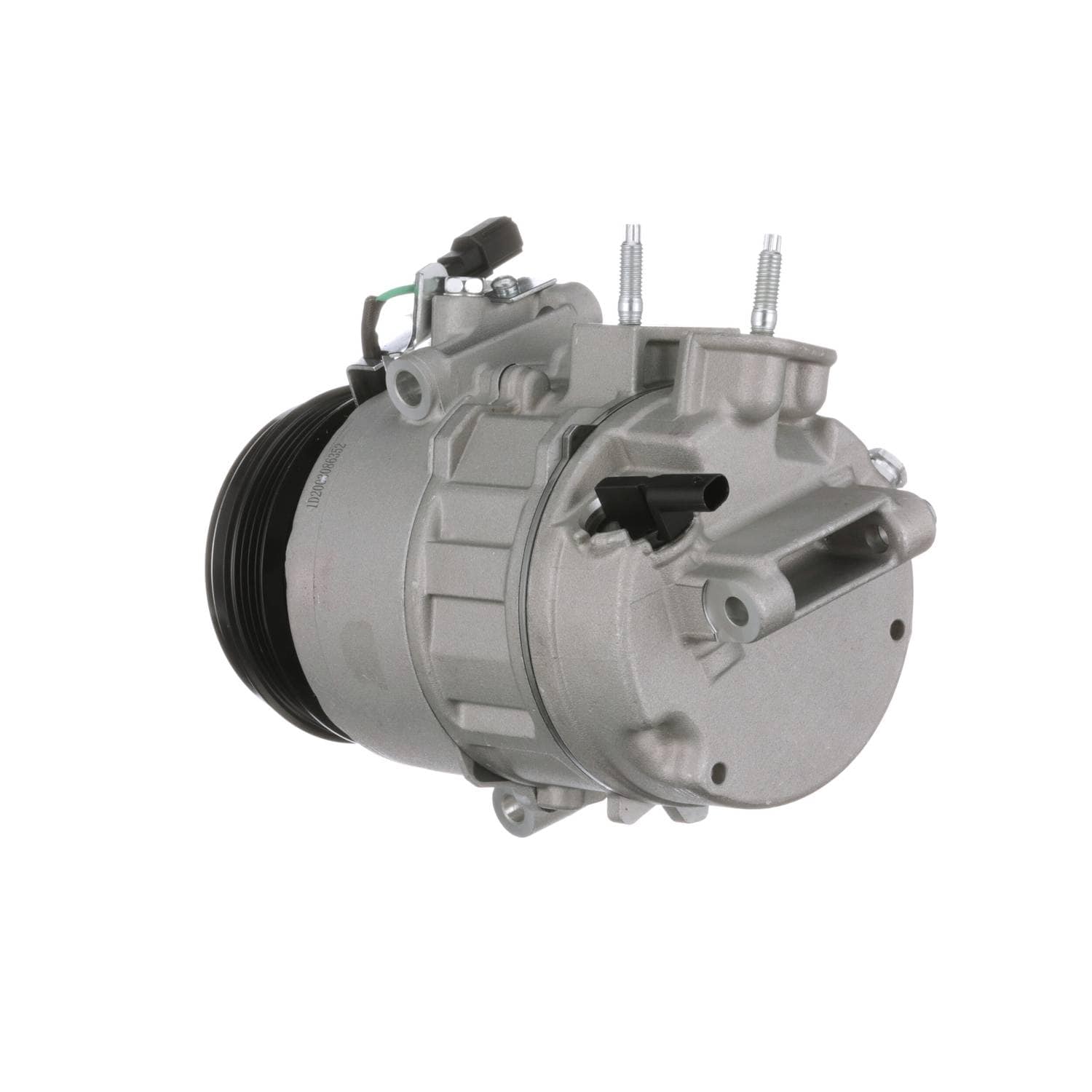 Murray 7SAS17C A/C Compressor - New 198320 | O'Reilly Auto Parts