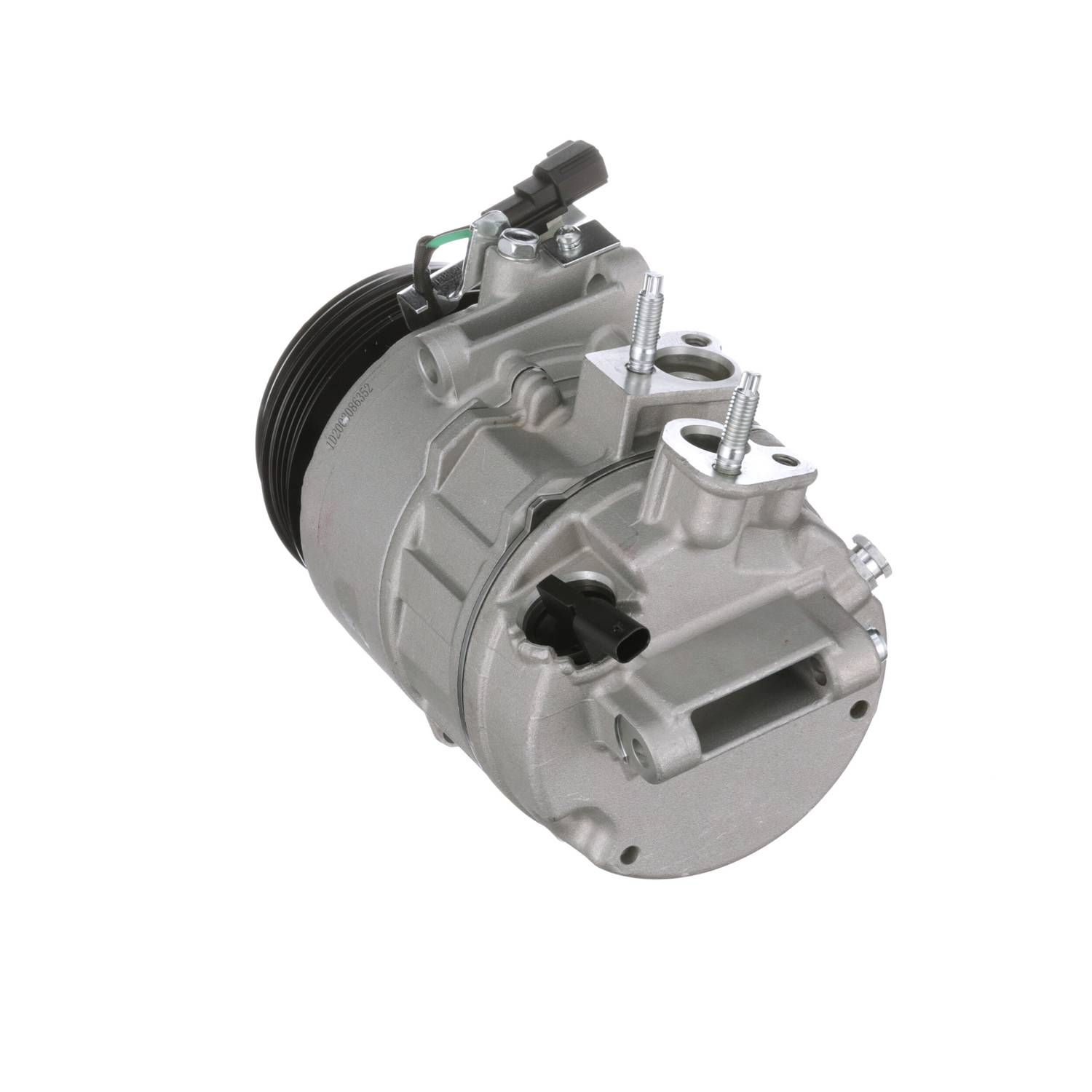 Murray 7SAS17C A/C Compressor - New 198320 | O'Reilly Auto Parts