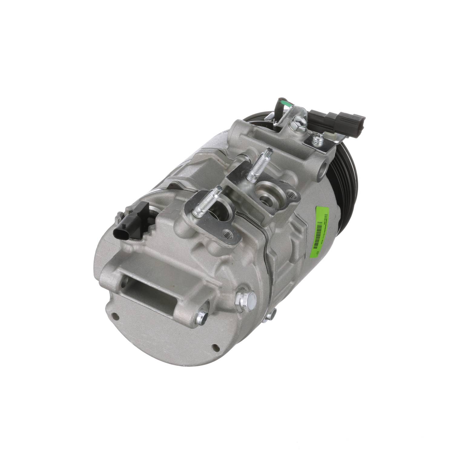 erieri0520 Murray 7SAS17C A/C Compressor - New 198320 | O'Reilly Auto Parts