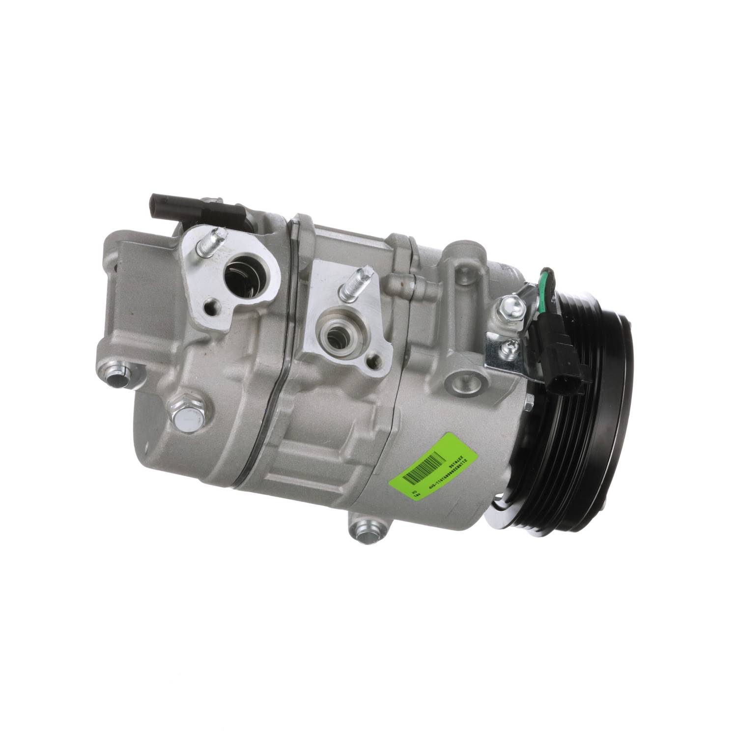 Murray 7SAS17C A/C Compressor - New 198320 | O'Reilly Auto Parts
