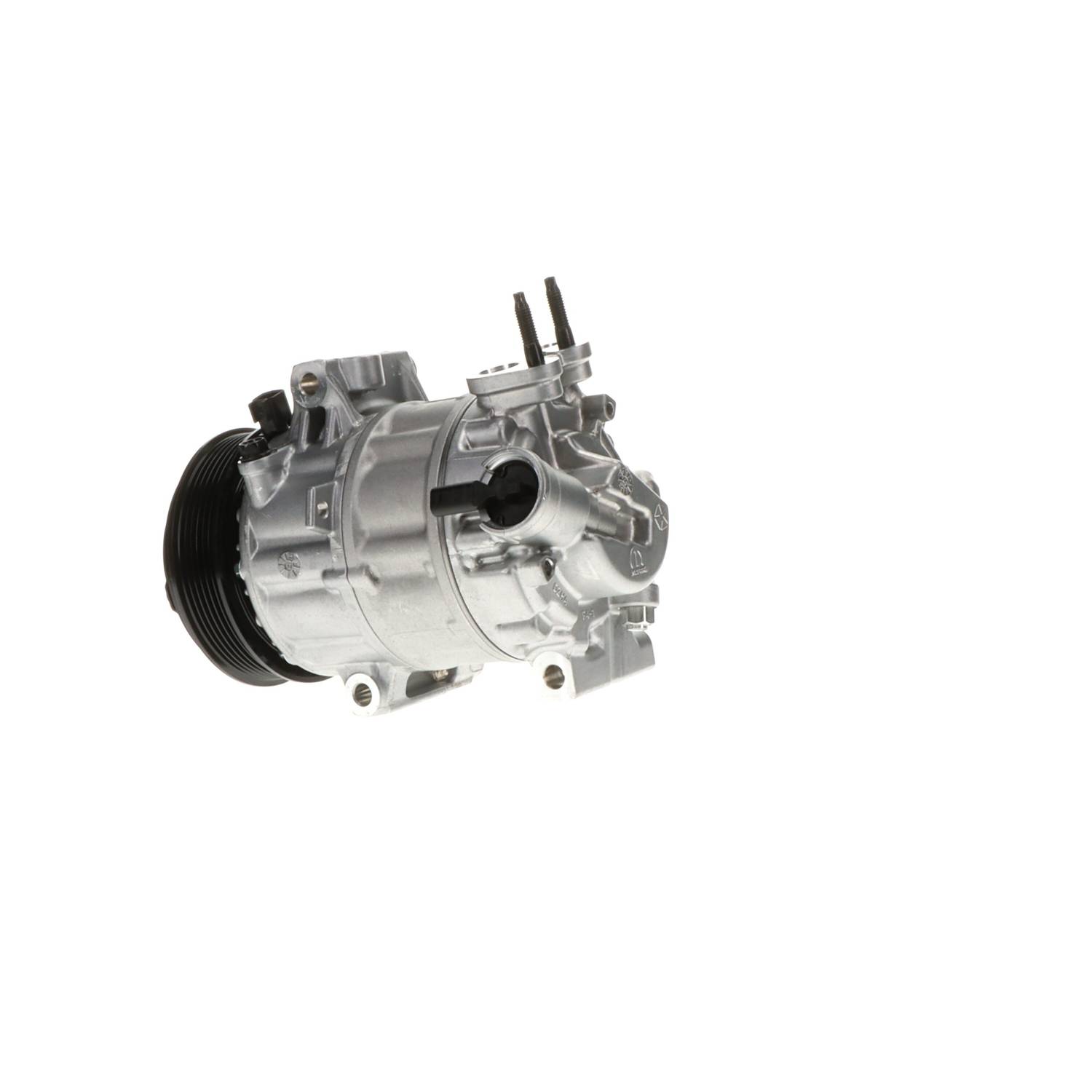 Murray HV17 A/C Compressor - New 198345 | O'Reilly Auto Parts