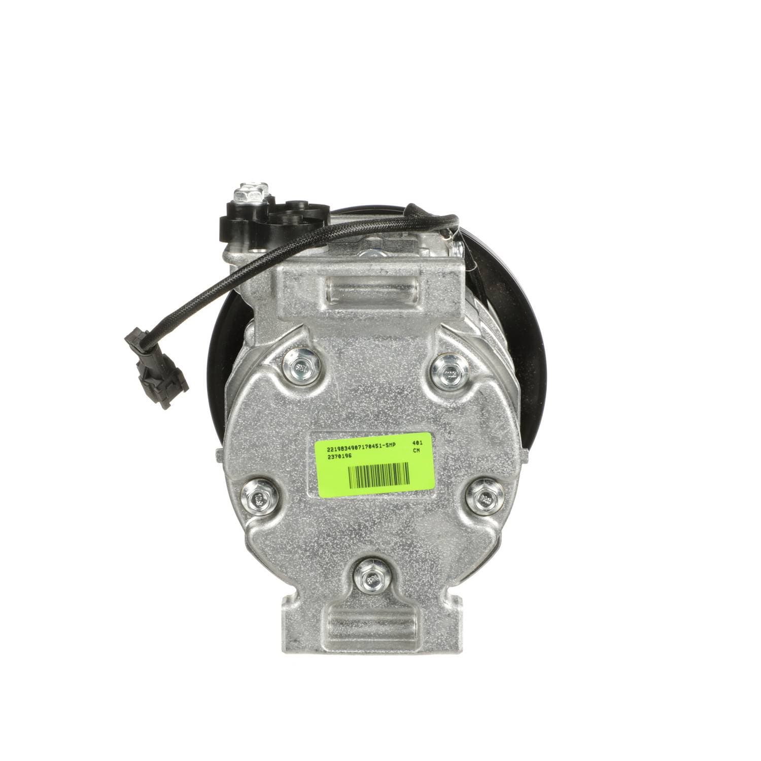 Murray 10S13C A/C Compressor 198349 | O'Reilly Auto Parts