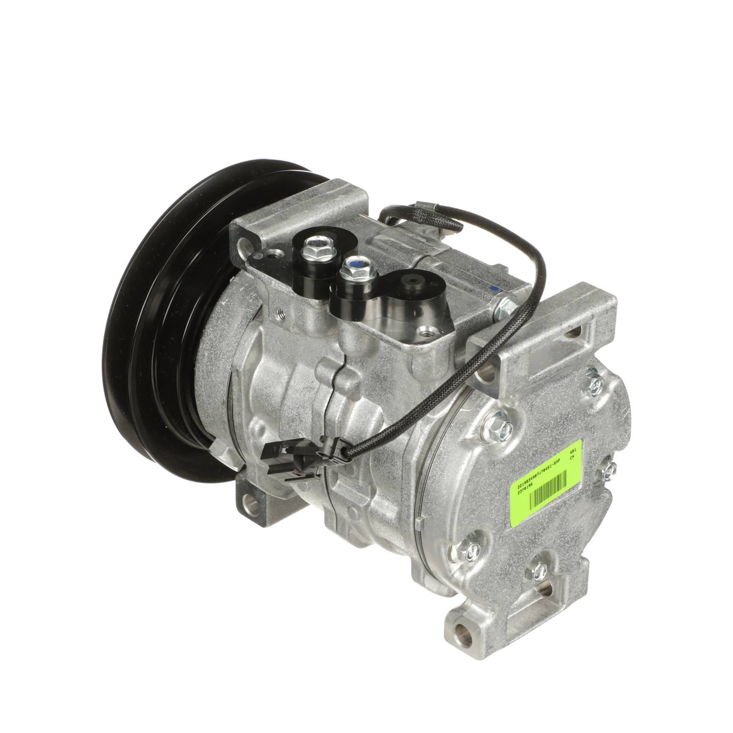 Murray 10S13C A/C Compressor 198349 | O'Reilly Auto Parts