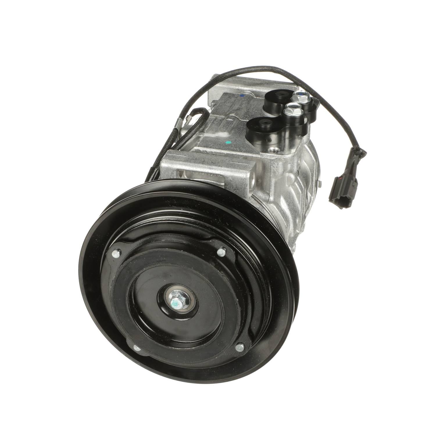 Mackillop's choice カリラ　1983 Murray 10S13C A/C Compressor 198349 | O'Reilly Auto Parts