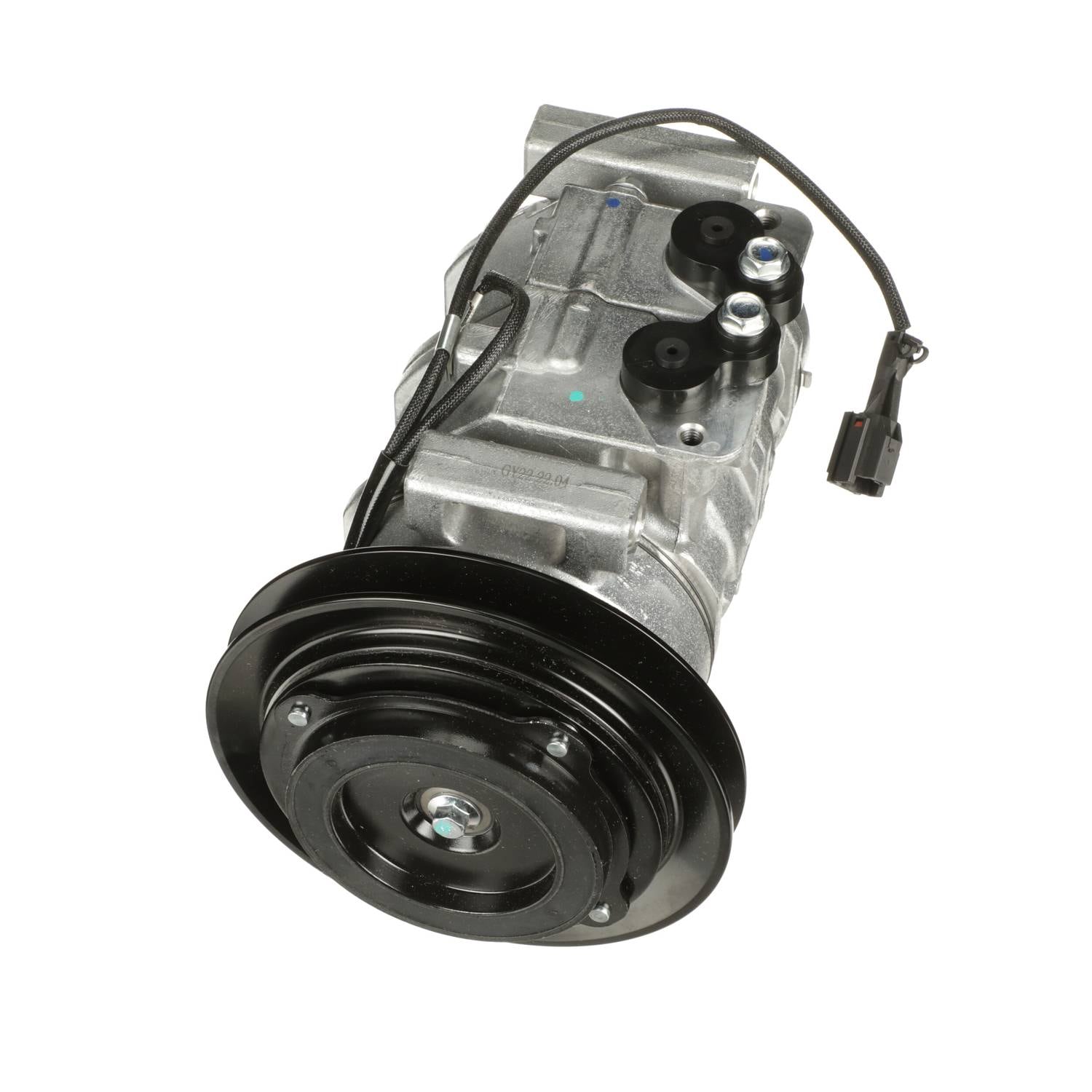 Murray 10S13C A/C Compressor 198349 | O'Reilly Auto Parts