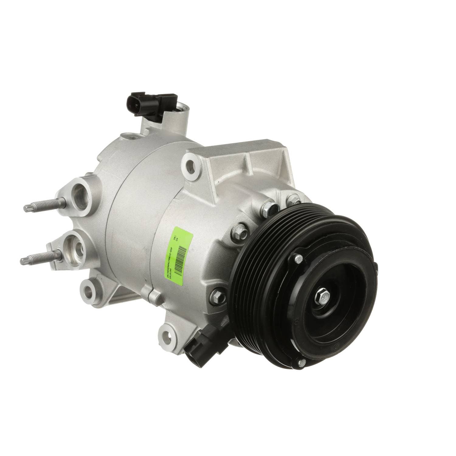 Murray HCC-VS16 A/C Compressor - New 198359 | O'Reilly Auto Parts