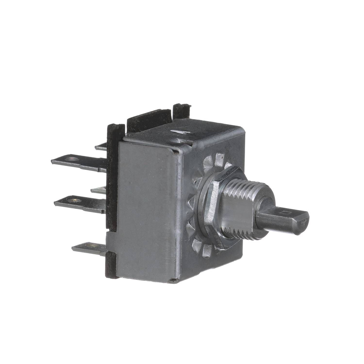 HVACSTAR Air Conditioning 3 Speed Blower Switch Compatible - View #2